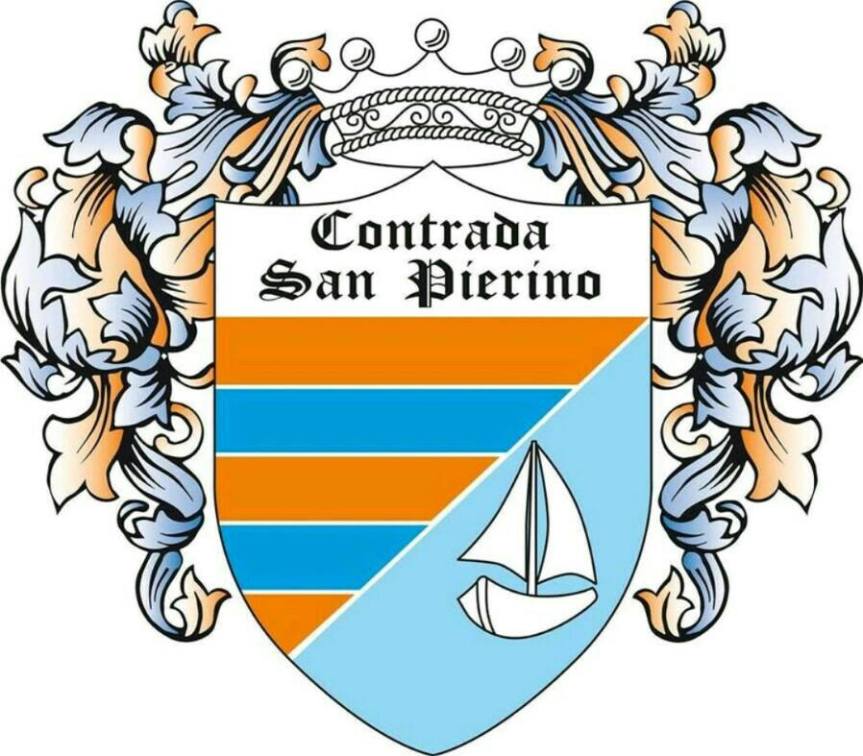 Palio di Fucecchio, Contrada San Pierino: 26/01 Fiesta&nbsp;Cubana