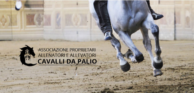 Palio di Siena, Associazione Cavalli Palio: Importante riconoscimento per l’Associazione e motivo di orgoglio