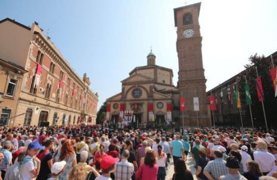 Palio di Legnano: “L’Annullo Filatelico&nbsp;2018”