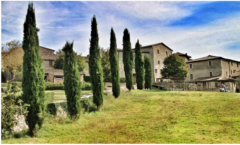 Provincia di Siena: ”Sentieri natura in Terre di Siena”, una guida per gli amanti delle passeggiate e del&nbsp;trekking