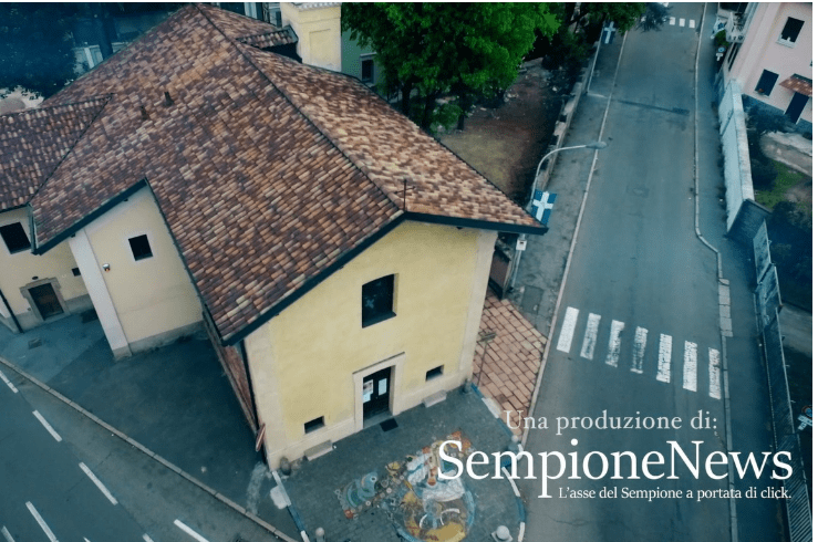 Palio di legnano: Anche Eo Ipso promuove ll nostro speciale “Le chiese del Palio di Legnano”. Un buon modo per passare il tempo in&nbsp;quarantena