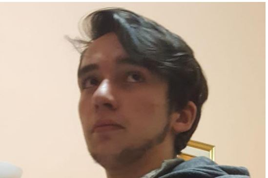 Legnano: Ritrovato lo studente 17enne Daniel&nbsp;Marafon