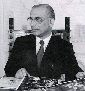 Siena, 22 Maggio 1895: Nasce Dario Neri, Mangia d’oro e “Giusto tra le&nbsp;Nazioni”