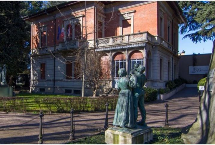 Palio di Legnano: Palio e Filatelia alla Famiglia&nbsp;Legnanese