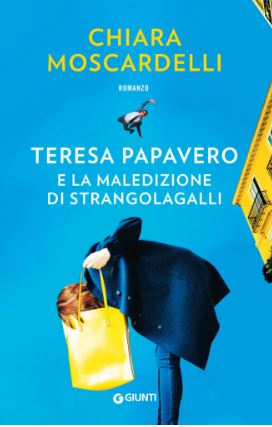 Legnano, “Teresa Papavero e la maledizione di Strangolagalli” di Chiara Moscardelli