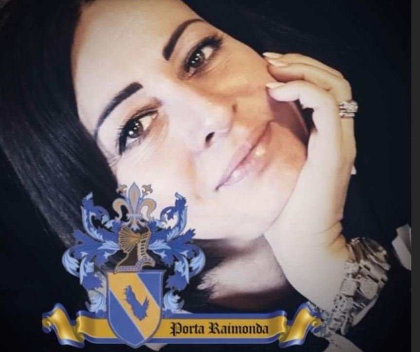 Palio di Fucecchio, Contrada Porta Raimonda: “Il Battito del Palio”di Martina&nbsp;Caponi