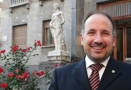 Palio di Asti, Rasero: “Svolte epocali i cambi di data della corsa e del&nbsp;Paliotto”