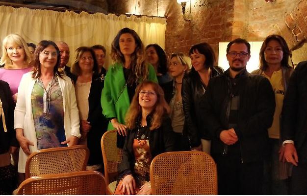 Siena: Nadia Maggi vuole Siena capitale medievale del terzo&nbsp;millennio