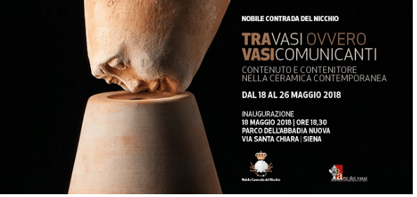 Siena, Contrada del Nicchio: 18-26/05 “Festa all’Abbadia Nuova”