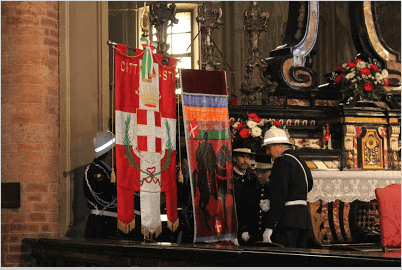 Palio di Asti: Lutto nel mondo del Palio. Addio a Gianni&nbsp;Viarengo