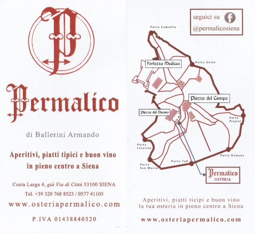 PERMALICO