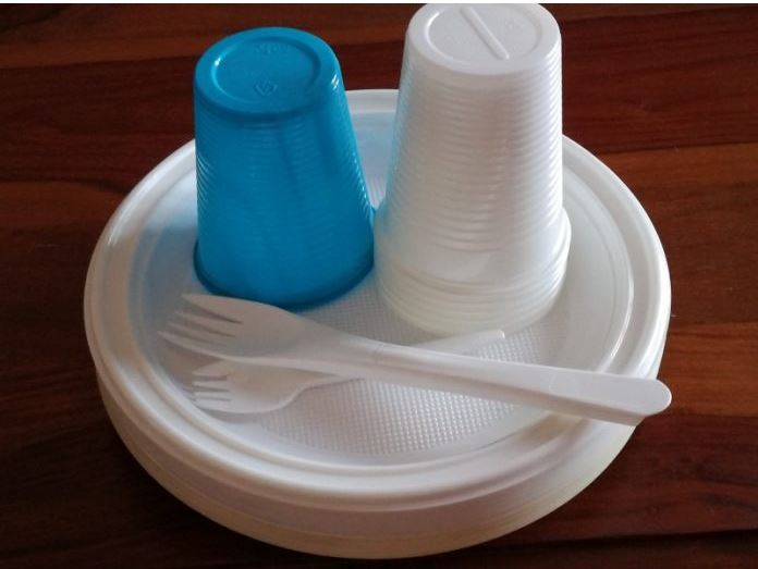 Toscana: Regione Toscana dice “no” ai materiali in plastica usa e getta, anche Siena dovrà provvedere a dare operatività al&nbsp;divieto