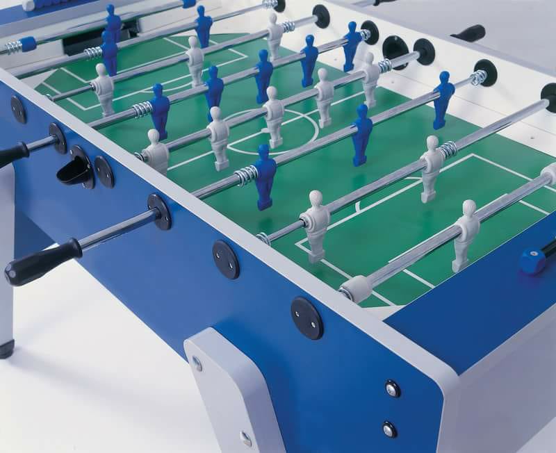 Legnano, San Martino: 13/05 “Toreno di Calcio&nbsp;Balilla”