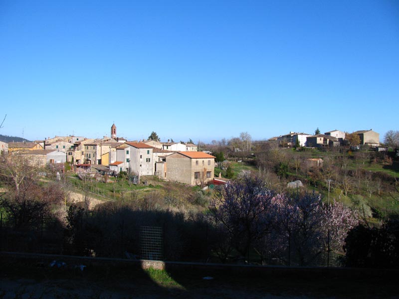 Provincia di Siena: Castelnuovo Berardenga ricorda i partigiani fucilati a Scalvaia