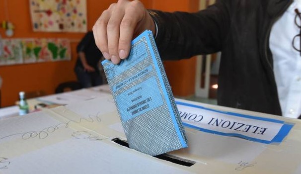 Elezioni Amministrative 2018: ecco come si&nbsp;vota