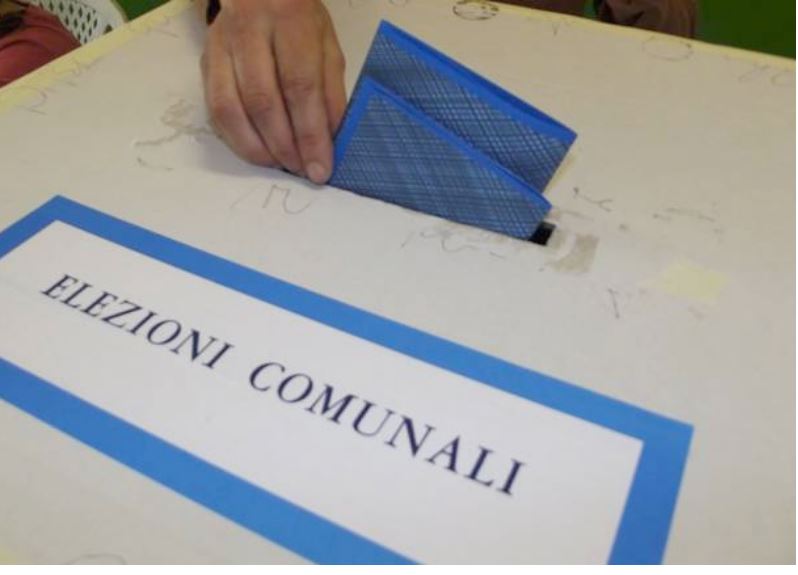 Siena: Sezioni elettorali, ecco tutte le&nbsp;informazioni