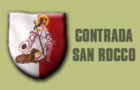 Palio di Abbiategrasso: Oggi 10/10 la Contrada San Rocco con Alessandro Cersosimo e Uan King Vince il&nbsp;Palio