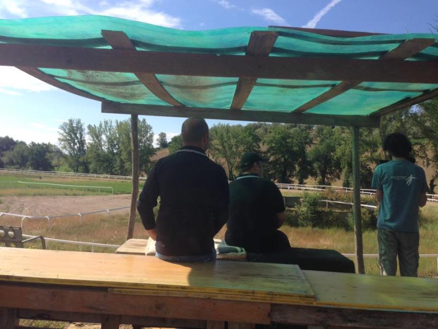 Siena, RadioSienaTv: Domani 15/06 “Di Corse Cavalli e&nbsp;Fantini”