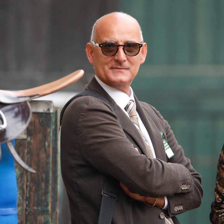 Ippica, Enrico Querci: IL BRACCIO POLACCO DI AL KHALEDIAH&nbsp;FARM