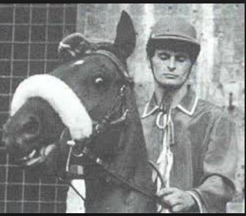 Palio di Siena, Il Fantino della Settimana: “Ricciolino” e le Bizze di&nbsp;Baiardo