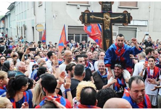 Palio di Legnano: Palio di Legnano: Un’edizione da record anche per il nostro quotidiano. Un ringraziamento speciale ai nostri&nbsp;utenti