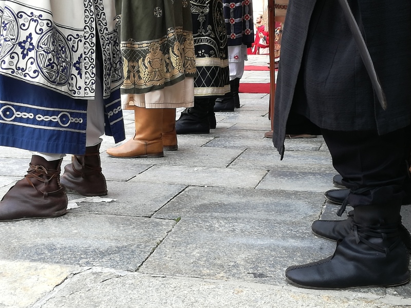 Palio di Legnano,Resa dei conti: Un Palio&nbsp;“perfetto”