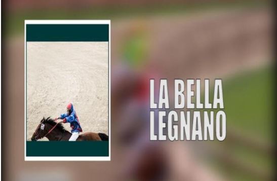 Palio di Legnano: “La Bella Legnano” con Radio Siena&nbsp;TV