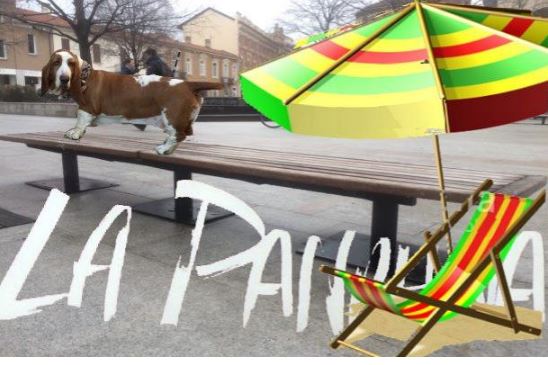 Legnano: 30/06 La Panchina festeggia&nbsp;l’estate