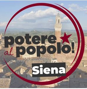 Siena, Potere al Popolo: “Una candidata e un programma alternativo, elemento rilevante per il territorio”