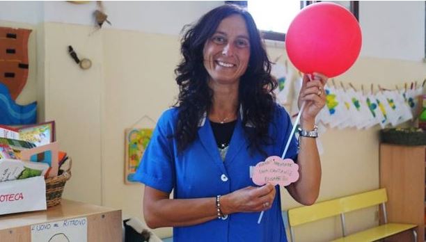 Toscana, Curiosità: Palloncino viaggia per 70 chilometri col messaggio di una&nbsp;bambina