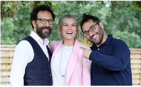 Siena, Contrada della Chiocciola: Potenza, la transumanza a Linea verde estate con il debutto di Peppone&nbsp;Calabrese