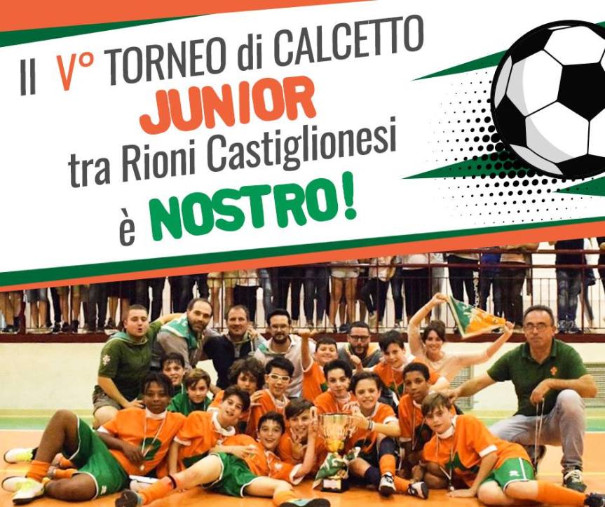 Palio di Castiglion Fiorentino, Terziere Porta Fiorentina: Comunicazione della&nbsp;Contrada