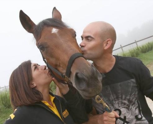 Palio di Siena: Previsite, domani seconda giornata al&nbsp;Ceppo