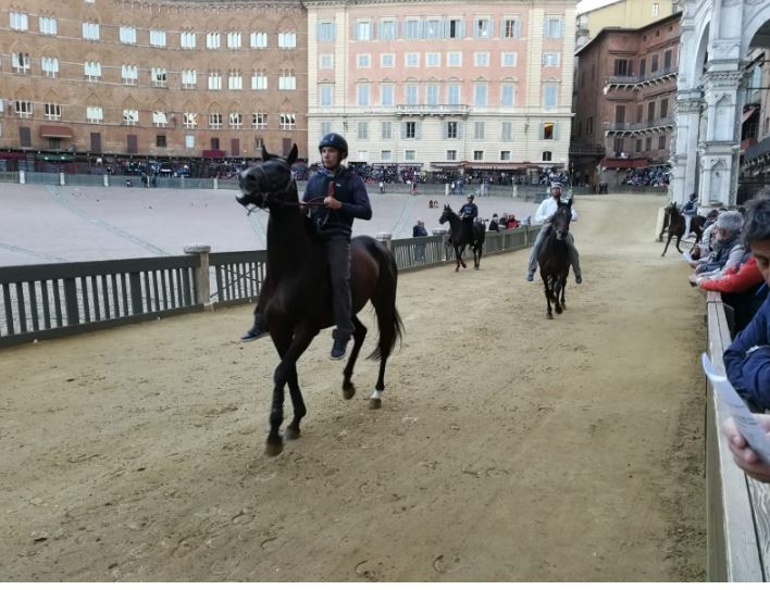 Palio di Siena: Rumors importanti sulle “Prove di&nbsp;Notte”