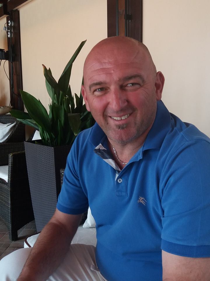 Palio di Castiglion Fiorentino, Rione Cassero: Il Racconto del Capitano Mirko&nbsp;Baroncini