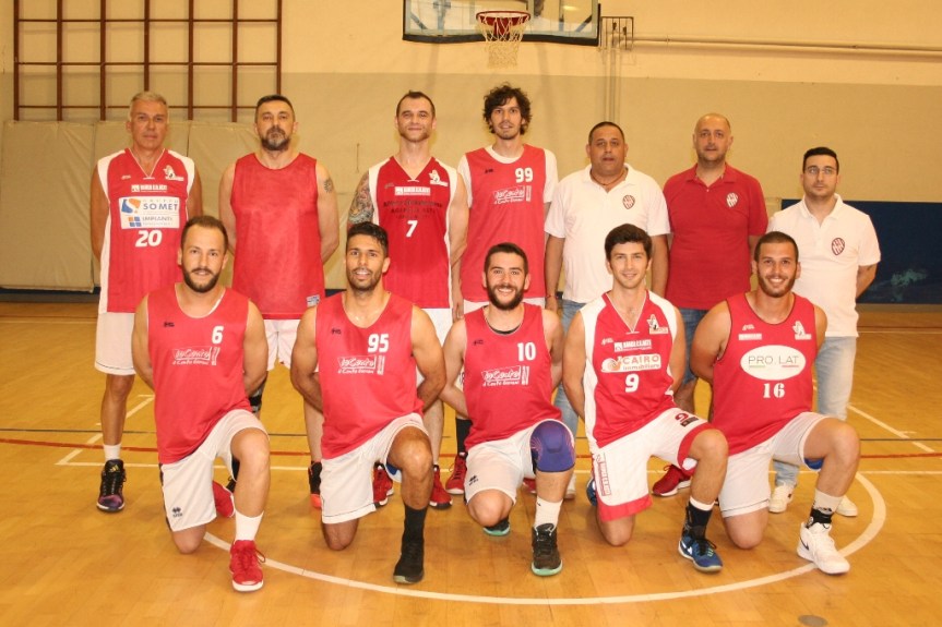 Asti: Superprestige – San Secondo, Moncalvo e Santa Maria Nuova già in semifinale al Torneo di&nbsp;Basket