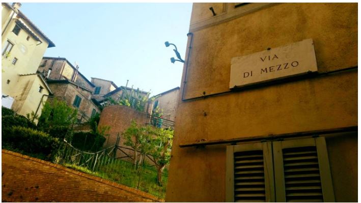 Siena: Incendio in un appartamento, coinvolto un elettrodomestico