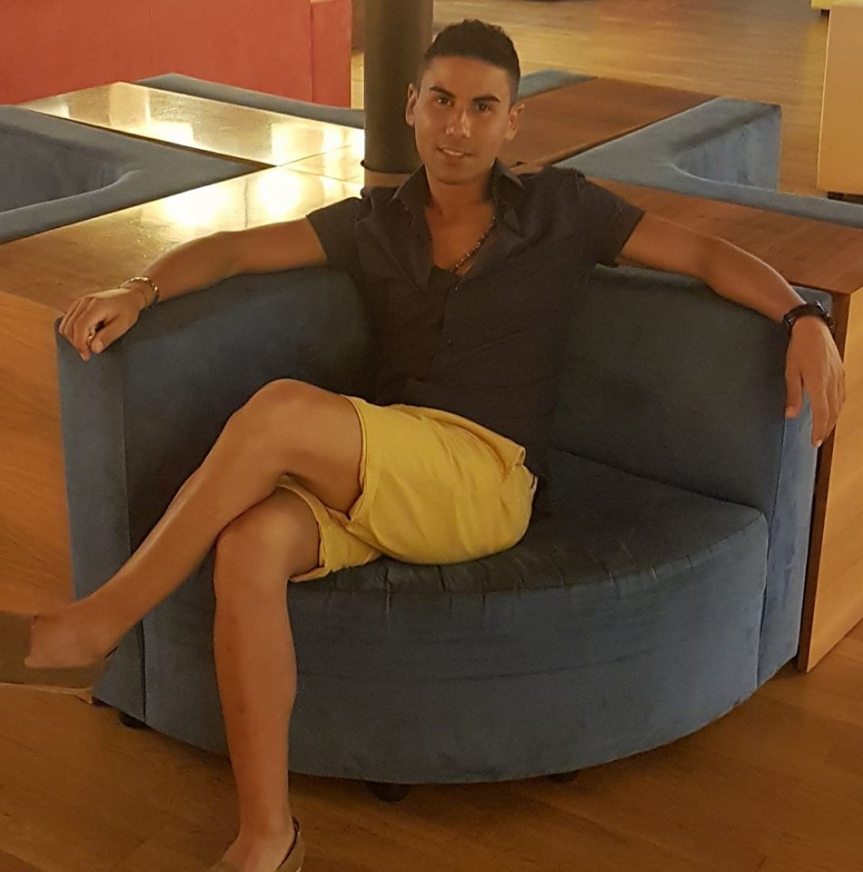 Palio di Siena, parola ad Alessandro Congiu: Ripresento Questurino, se puntano in alto devono&nbsp;prenderlo