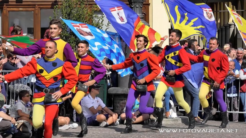 Asti: Tenzone Argentea – L’A.S.T.A. mantiene la categoria, Santa Caterina sfiora&nbsp;l’impresa