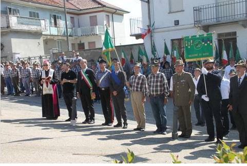 Palio di Asti: 21-22/07 Resoconto weekend alpino a Montechiaro&nbsp;d’Asti