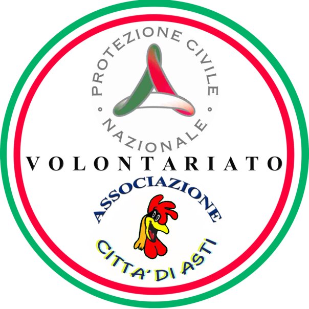 Asti, Volontari Protezione Civile: Comunicato sul Nubifragio di ieri&nbsp;21/07