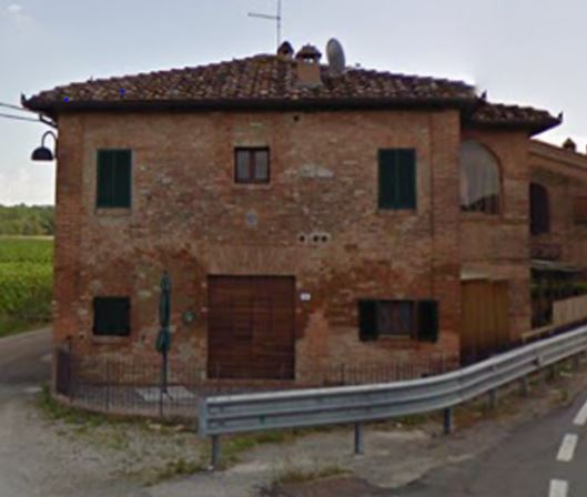 Siena e la sua Provincia, La Madonna del Piano: Ritrovata la chiesa&nbsp;scomparsa