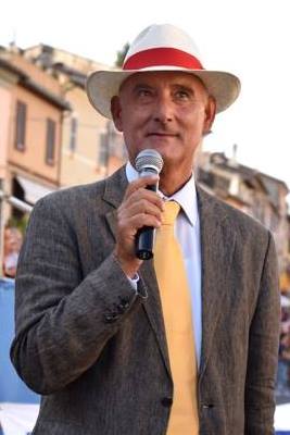 Palio di Rocniglione: Enrico Querci guiderà la squadra&nbsp;speaker