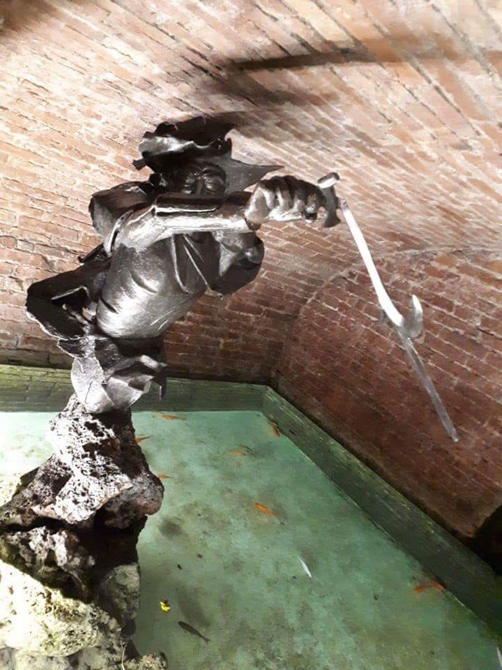 Siena, Contrada del Bruco: Vandali  di nuovo in&nbsp;azione