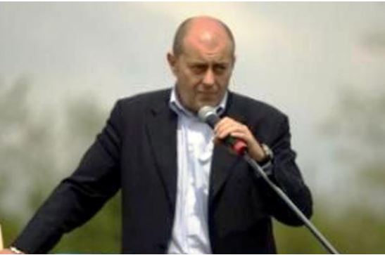 Palio di Bientina, Milone: “Bientina, un palio per veri…&nbsp;duri”