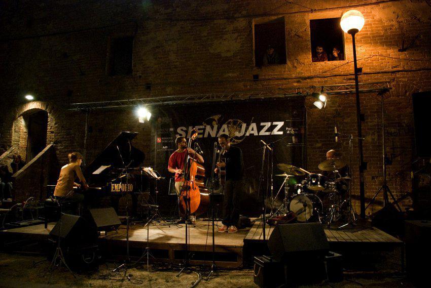 Siena: Jam Session in Contrada, occasione mai&nbsp;compresa