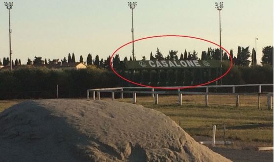 Ippica: Galoppo ai Pini. Si collauda la pista ma senza cavalli. Ed è&nbsp;polemica