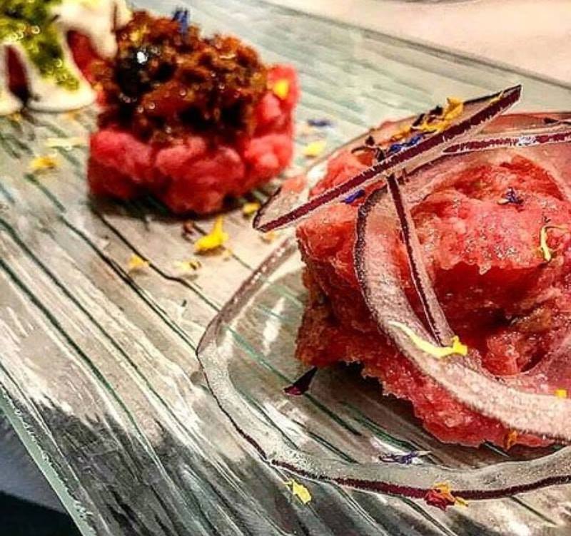 I nostri Sponsor, Osteria il Mangione: 20/07 Ciccia&nbsp;cruda!