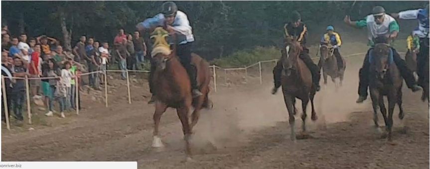 Palio di Pattada: Il Comune di Oschiri con Profondo Rosso e S.Gessa vincono brillantemente l’ottava edizione del Palio dei Comuni Monte&nbsp;Acuto