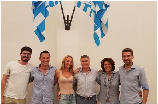 Palio di Legnano, Contrada Sant’Erasmo: Risultati Elezioni di&nbsp;Contrada